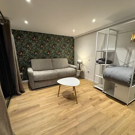 Twenty With Pool Lyon Appartement