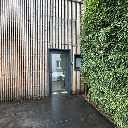 Twenty With Pool Lyon Apartment