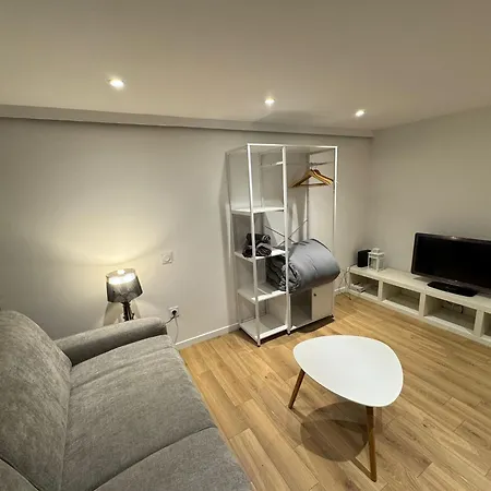 Twenty With Pool Lyon Apartment Villeurbanne